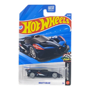 Hot Wheels Bugatti Bolide - HW Starting Grid Series 4/10