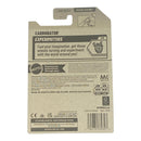 Hot Wheels Carbonator - Happy New Year 2026 - Experimotors Series 1/5