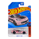 Hot Wheels Corvette C7 Z06 | Nightspeed Series 9/10