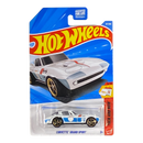 Hot Wheels Corvette Grand Sport - Then and Now Series 3/10