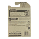 Hot Wheels Crate Racer - Experimotors Series 5/10