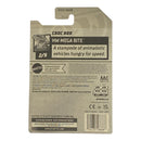 Hot Wheels Croc Rod - HW Mega Bite Series 2/5