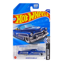 Hot Wheels Custom '53 Cadillac - Rod Squad Series 9/10