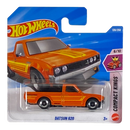 Hot Wheels Datsun 620 | Compact Kings Series 6/10