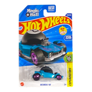 Hot Wheels Decidedly Go | Experimotors Series 7/10