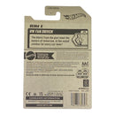 Hot Wheels Deora II - HW Fan Driven Series 1/5