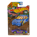 Hot Wheels Dimachinni Veloce | 2026 Spring Series 5/5