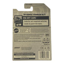 Hot Wheels '70 Dodge Charger R/T - Art Cars Series 4/10