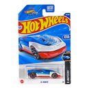 Hot Wheels El Viento | X-Raycers Series 6/10