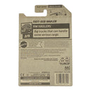 Hot Wheels Fast-Bed Hauler - HW Haulers Series 2/5