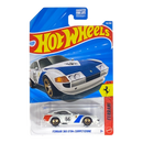 Hot Wheels Ferrari 365 GTB4 Competizone - Ferrari Series 2/5