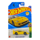 Hot Wheels Ferrari F40 Competizione | Exotics Series 4/5