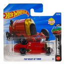 Hot Wheels Fiat Beast of Turin | Drop Tops Series 5/5