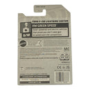 Hot Wheels Ford F-150 Lightning Custom - HW Green Speed Series 5/10