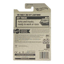 Hot Wheels '99 Ford F-150 SVT Lightning - Hot Trucks Series 7/10