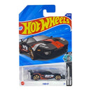Hot Wheels Ford GT - Modified Series 4/5