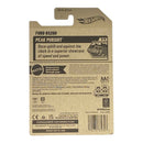 Hot Wheels Ford RS200 - Peak Pursuit Series 9/10