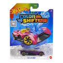 Hot Wheels Futurismo Color Shifters