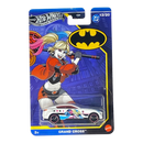 Hot Wheels Grand Cross | Batman Silver Series 13/20