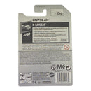 Hot Wheels Gruppo x24 - X-Raycers Series 2/10