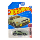 Hot Wheels Hako Type D | Compact Kings Series 1/10