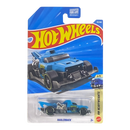 Hot Wheels Haulerback - HW Heavyweights Series 2/5