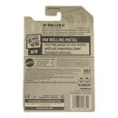 Hot Wheels Hi-Roller II - Rolling Metal Series 5/5