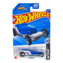 Hot Wheels Hi-Roller | Rod Squad Series 5/10