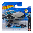 Hot Wheels High-Tail Chaser | HW Mods Series 1/5