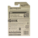 Hot Wheels Honda VFR750R (RC30) - Motto Series 4/5