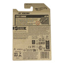 Hot Wheels Hot Wheengs - Fast Food Series 5/5