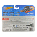 Hot Wheels Hype Hauler - DC Justice League - Track Fleet Series