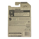 Hot Wheels Loopster - Experimotors Series 2/5