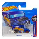 Hot Wheels Mailed It! | Team Wheels Series 1/5