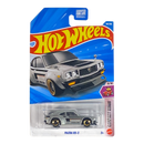 Hot Wheels Mazda RX-3 | Compact Kings Series 5/10