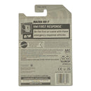 Hot Wheels Mazda RX-7 - HW First Response Series 8/10