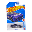 Hot Wheels Mazda RX-7 | J-Imports Series 2/10