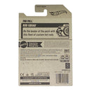 Hot Wheels Mid Mill - Rod Squad Series 7/10