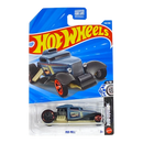 Hot Wheels Mid Mill - Rod Squad Series 4/10