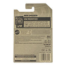 Hot Wheels Mod Speeder - HW Modified Series 1/10