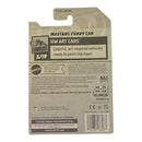 Hot Wheels Mustang Funny Car - HW Art Series 5/10