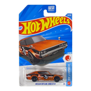 Hot Wheels Nissan Skyline 2000 GT-R | J-Imports Series 3/10