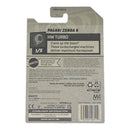 Hot Wheels Pagani Zonda R - Turbo Series 1/5