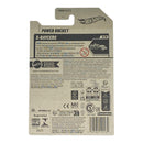 Hot Wheels Power Rocket - X-Racers Series 8/10