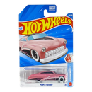 Hot Wheels Purple Passion | Fan Driven Series 3/5