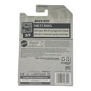 Hot Wheels Quick Bite - Sweet Rides Series 3/5