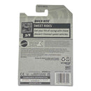 Hot Wheels Quick Bite - Sweet Rides Series 3/5