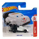Hot Wheels Quick Chat | Mattel Series 3/5