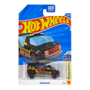 Hot Wheels Rapid Pulse | Heavyweights Series 4/5