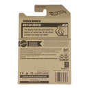 Hot Wheels Rodger Dodger - HW Fan Driver Series 2/5